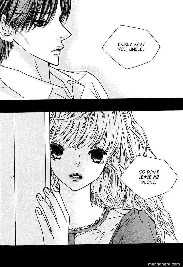 Nocturne (PARK Eun-Ah) Chapter 9 18